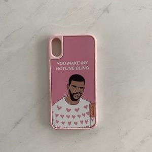 Casetify iPhone X Case